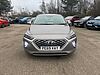 Hyundai IONIQ 1.6 GDi Hybrid 1st Edition 5dr DCT Grey