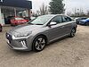 Hyundai IONIQ 1.6 GDi Hybrid 1st Edition 5dr DCT Grey