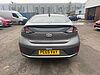 Hyundai IONIQ 1.6 GDi Hybrid 1st Edition 5dr DCT Grey