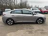 Hyundai IONIQ 1.6 GDi Hybrid 1st Edition 5dr DCT Grey