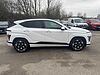 Hyundai KONA 160kW Ultimate 65kWh 5dr Auto [Leather] Atlas White
