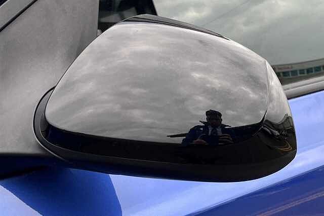Hyundai I10 Hatchback 5d 1.0 (67ps) PLAY Champion Blue