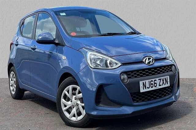Approved Used Hyundai Model Search | Hyundai UK