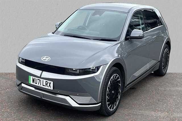 Approved Used Hyundai IONIQ 5 For Sale | Hyundai UK