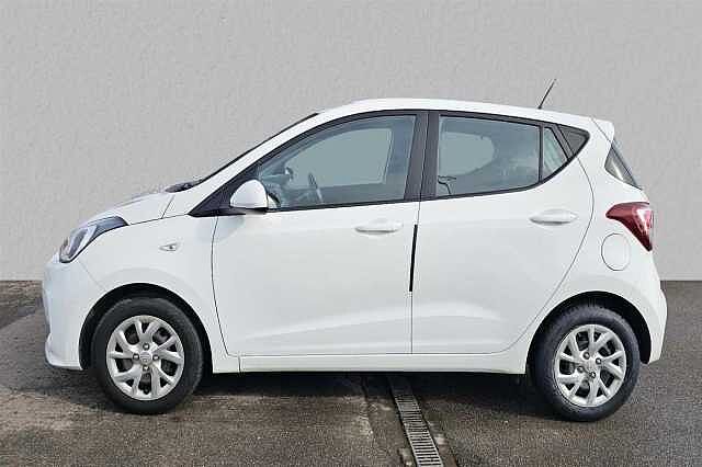 Hyundai i10 1.0 SE 5 Door