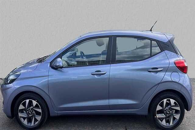Hyundai I10 1.0 (63ps) Advance