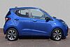 Hyundai I10 Hatchback 5d 1.0 (67ps) PLAY Champion Blue