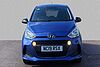 Hyundai I10 Hatchback 5d 1.0 (67ps) PLAY Champion Blue
