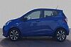 Hyundai I10 Hatchback 5d 1.0 (67ps) PLAY Champion Blue