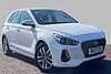 Hyundai I30 New Generation i30 1.0 T-GDi (120ps) SE Polar White