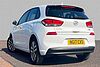 Hyundai I30 New Generation i30 1.0 T-GDi (120ps) SE Polar White