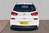 Hyundai I30 New Generation i30 1.0 T-GDi (120ps) SE Polar White
