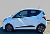 Hyundai I10 1.0 Go SE 5 Door Polar White