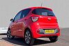 Hyundai I10 Hatchback 5d 1.0 (67ps) PLAY Tomato Red