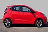 Hyundai I10 Hatchback 5d 1.0 (67ps) PLAY Tomato Red