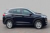 Hyundai TUCSON Tucson 1.6 GDi SE Nav (2WD) 5 Door Phantom Black