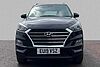 Hyundai TUCSON Tucson 1.6 GDi SE Nav (2WD) 5 Door Phantom Black