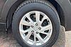 Hyundai TUCSON Tucson 1.6 GDi SE Nav (2WD) 5 Door Phantom Black