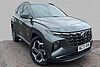 Hyundai TUCSON HYBRID 1.6 T-GDi (265ps) 4WD Ultimate PHEV Grey
