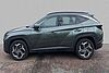 Hyundai TUCSON HYBRID 1.6 T-GDi (265ps) 4WD Ultimate PHEV Grey