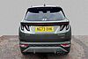Hyundai TUCSON HYBRID 1.6 T-GDi (265ps) 4WD Ultimate PHEV Grey