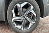 Hyundai TUCSON HYBRID 1.6 T-GDi (265ps) 4WD Ultimate PHEV Grey