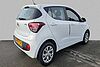 Hyundai I10 1.0 SE 5 Door White