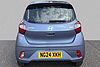 Hyundai I10 1.0 (63ps) Advance