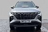 Hyundai TUCSON HYBRID 1.6 T-GDi (265ps) 4WD Ultimate PHEV Silver