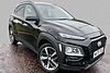 Hyundai KONA SUV 1.0 T-GDi (120ps) PLAY 2WD Black