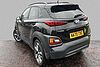 Hyundai KONA SUV 1.0 T-GDi (120ps) PLAY 2WD Black