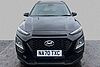 Hyundai KONA SUV 1.0 T-GDi (120ps) PLAY 2WD Black