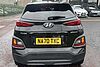 Hyundai KONA SUV 1.0 T-GDi (120ps) PLAY 2WD Black