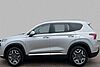 Hyundai SANTA FE 1.6 T-GDi (230ps) 4WD Ultimate HEV Silver