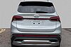 Hyundai SANTA FE 1.6 T-GDi (230ps) 4WD Ultimate HEV Silver