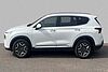 Hyundai SANTA FE 1.6 T-GDi (230ps) 4WD Ultimate HEV Special pearl - White cream