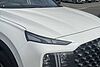 Hyundai SANTA FE 1.6 T-GDi (230ps) 4WD Ultimate HEV Special pearl - White cream
