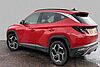 Hyundai TUCSON HYBRID 1.6 T-GDi (230ps) Ultimate Red