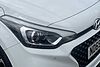 Hyundai I20 1.0 T-GDi Premium Nav (100ps) 5 Door HB White