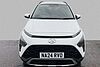 Hyundai BAYON 1.0 T-GDi (100ps) Premium 48 Volt MHEV DCT Special solid - Atlas white