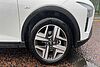 Hyundai BAYON 1.0 T-GDi (100ps) Premium 48 Volt MHEV DCT Special solid - Atlas white