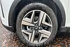 Hyundai BAYON 1.0 T-GDi (100ps) Premium 48 Volt MHEV DCT Special solid - Atlas white