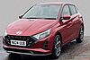Hyundai I20 1.0 T-GDi (100ps) Premium Pearl - Dragon Red