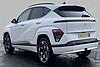 Hyundai KONA E (218ps) Ultimate Special solid - Atlas white