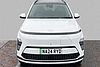 Hyundai KONA E (218ps) Ultimate Special solid - Atlas white