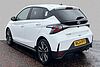 Hyundai I20 5 Dr 1.0 T-GDi 120ps N Line 48 Volt Hybrid Solid - Atlas white