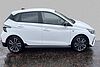 Hyundai I20 5 Dr 1.0 T-GDi 120ps N Line 48 Volt Hybrid Solid - Atlas white