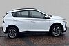 Hyundai BAYON 1.0 T-GDi 100ps SE Connect 48 Volt MHEV DCT Special solid - Atlas white