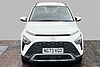 Hyundai BAYON 1.0 T-GDi 100ps SE Connect 48 Volt MHEV DCT Special solid - Atlas white