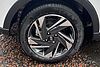 Hyundai BAYON 1.0 T-GDi 100ps SE Connect 48 Volt MHEV DCT Special solid - Atlas white